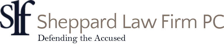Sheppard Law Firm PC | Defending the Accused